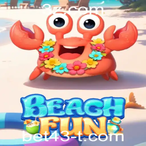Descubra BeachFun: O Jogo de Verão que Conquista Bet43
