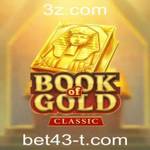 Descubra a Aventura Inesquecível em BookOfGoldClassic com Bet43
