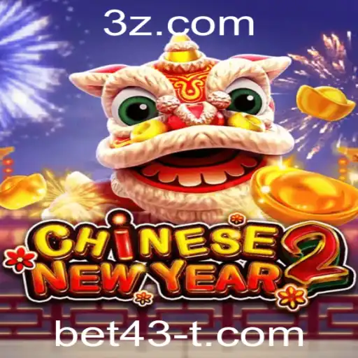Explorando o Universo do Jogo CHINESENEWYEAR2