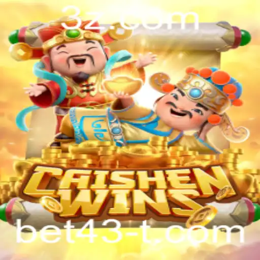 Explorando o Mundo do Jogo CaishenWins e as Oportunidades com Bet43