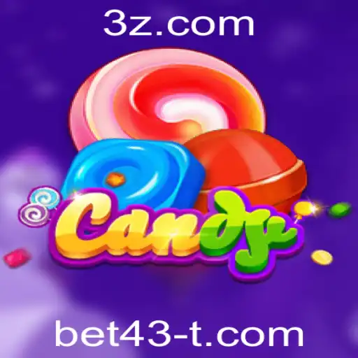 Explorando o Mundo do Jogo Candy com a Plataforma bet43
