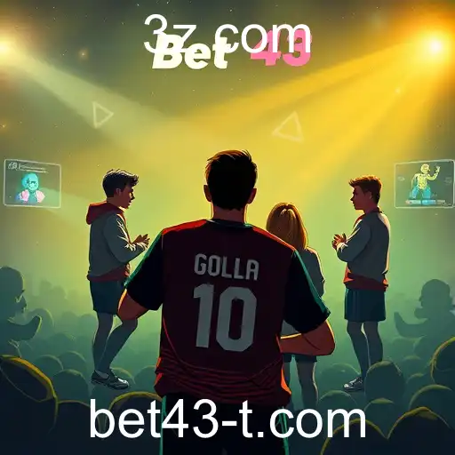 A Comunidade de Jogadores: Bet43 e o Impacto nas Experiências de Jogo