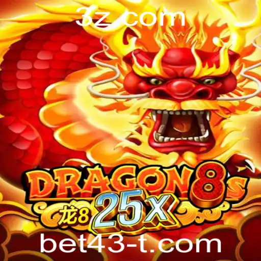 Explorando o Mundo do Jogo Dragon8s25x
