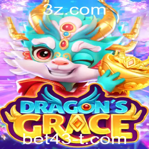 Explorando o Mundo de DragonsGrace com a Plataforma bet43