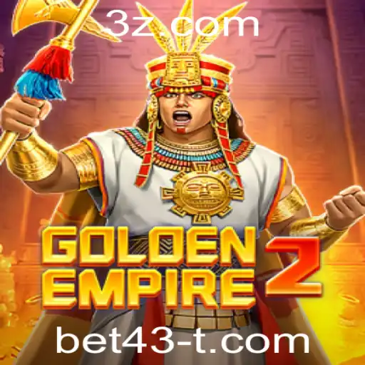GoldenEmpire2: O Fascinante Mundo de Estratégia e Aventura