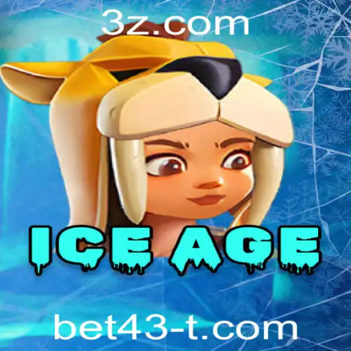 Explorando IceAge: Um Mergulho no Mundo Glacial de bet43