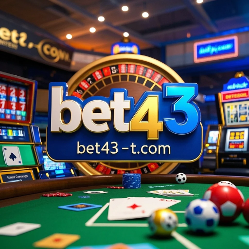 bet43