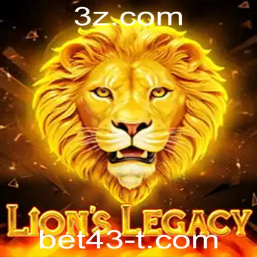 Descubra LionsLegacy: A Novidade no Mundo dos Jogos com Bet43