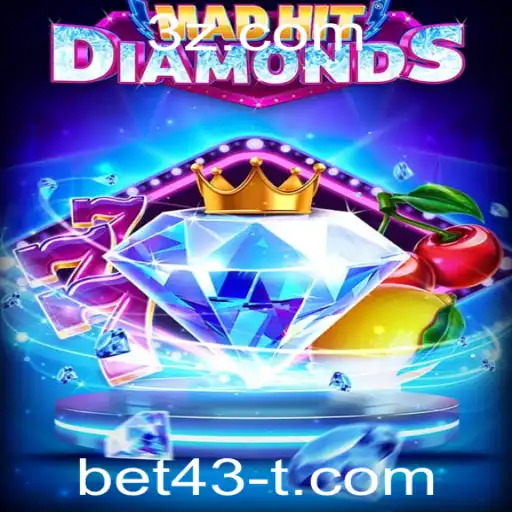 Explore o Universo de MadHitDiamonds - A Nova Sensação no Mundo dos Jogos