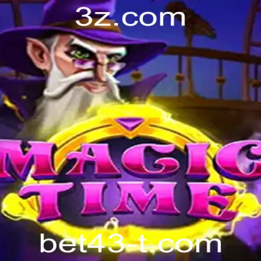 Descubra MagicTime: O Jogo de Estratégia e Sorte Inspirado nas Tendências Atuais