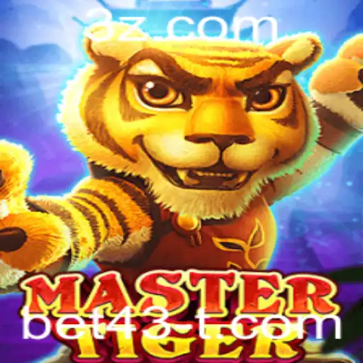 Explore o Excitante Mundo de MasterTiger: Um Jogo de Estratégia e Emoção