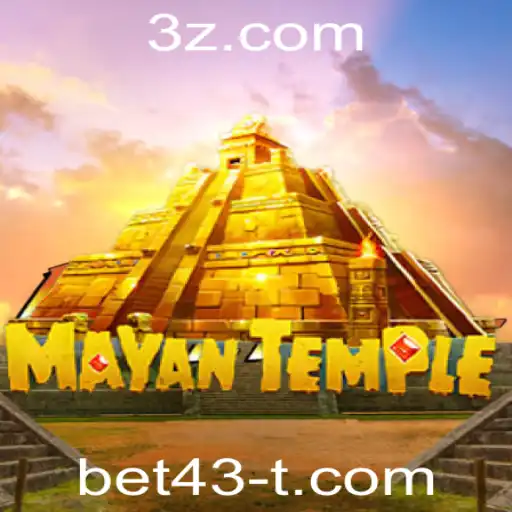 Descubra o Fascinante Jogo MayanTemple e as Inovadoras Regras do bet43
