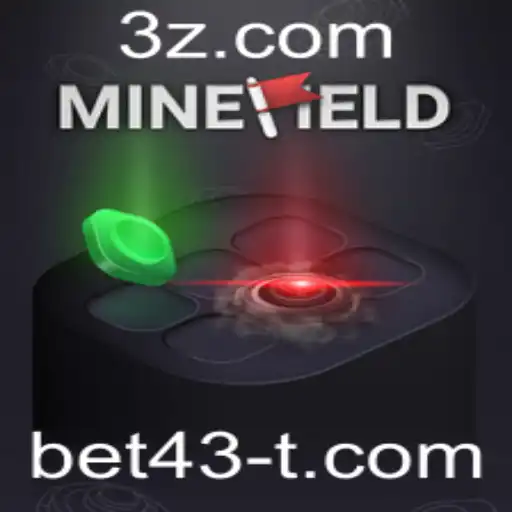 Explorando MineField: O Novo Fenômeno de Jogos da Bet43