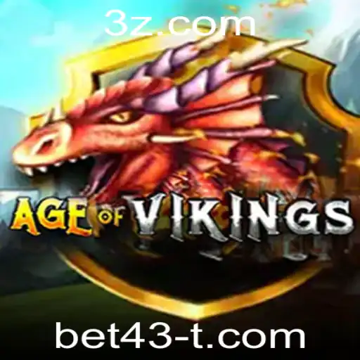 AgeofViking: Descubra o Universo e as Regras do Jogo com bet43