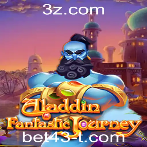 Explorando o Fascinante Mundo do Jogo Aladdin