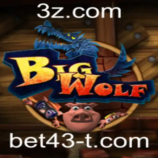 Descubra 'BigWolf': Um Jogo Inovador com Estratégias e Reviravoltas