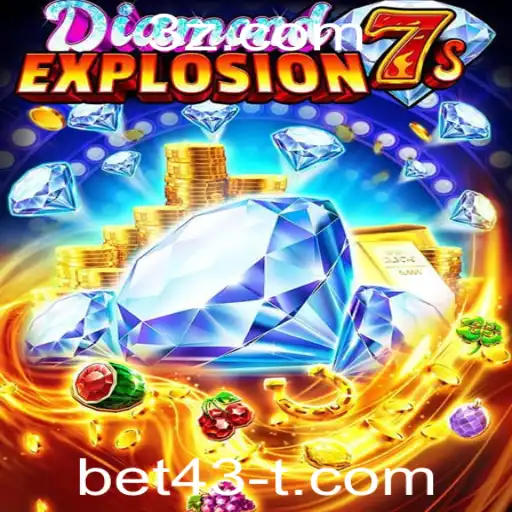 Explorando o Mundo Vibrante de DiamondExplosion7s