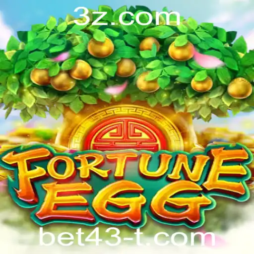 Explorando o Mundo de FortuneEgg: Regras e Estratégias com bet43