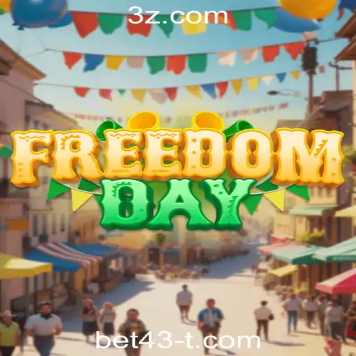 FreedomDay: Explorando as Regras e Dinâmicas do Jogo com a Chave 'bet43'