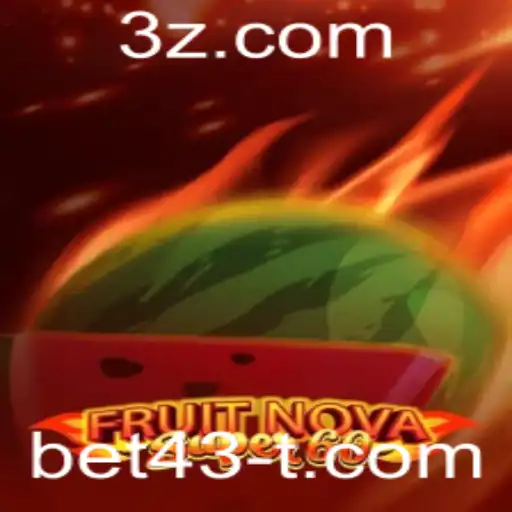 Descubra o Mundo Vibrante de FruitNovaSuper60 com a Palavra-Chave bet43