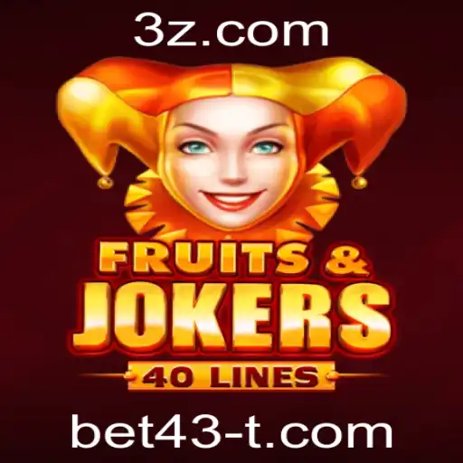 Explorando o Mundo do Jogo 'FruitsAndJokers40'