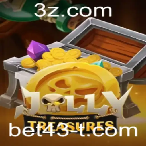 Descubra os Segredos de JollyTreasures com Bet43
