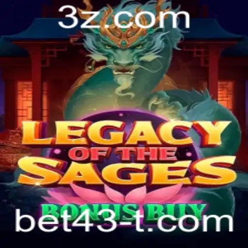 Explorando o Fascinante Mundo de 'LegacyoftheSagesBonusBuy'