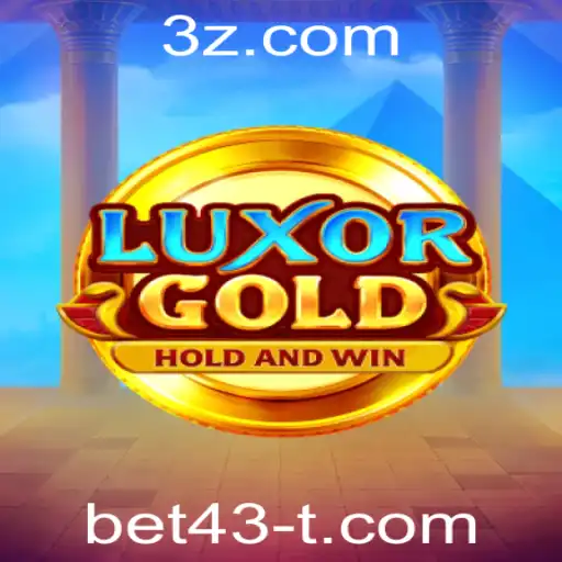 Explorando LuxorGold: O Jogo de Aventura e Estratégia que Conquista o Mundo