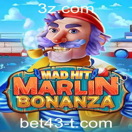 Explorando o Mundo de MadHitMarlinBonanza: o Novo Sucesso no Cenário de Jogos Online