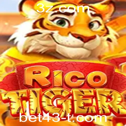 RicoTiger: Um Guia Completo para o Jogo Fascinante