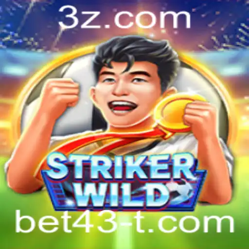Descubra o Fascinante Mundo de StrikerWILD com Bet43