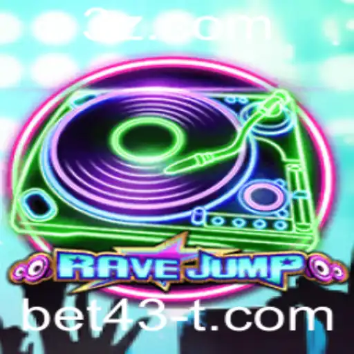 RaveJump: Descubra o Jogo que Está Revolucionando o Mundo dos Esportes Eletrônicos