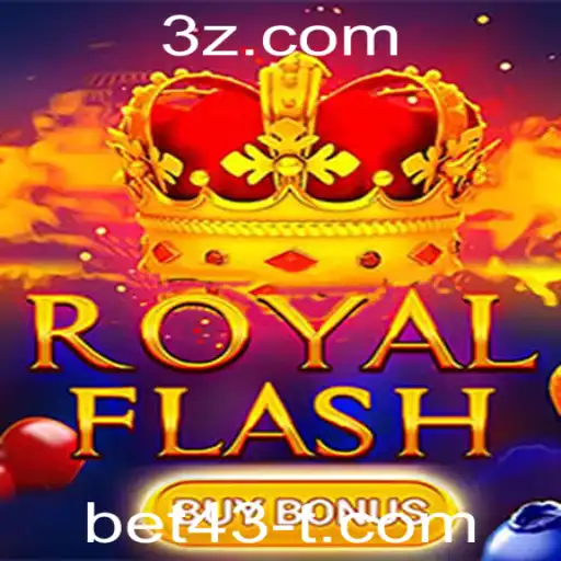 Explorando o Jogo RoyalFlashBuyBonus: A Nova Sensação no Mundo do Entretenimento com Apostadores