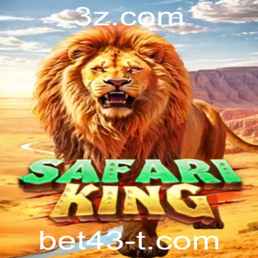 Explorando o Fascinante Mundo do SafariKing
