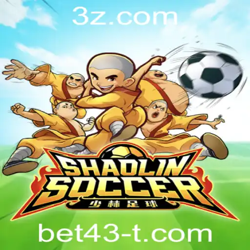 ShaolinSoccer: Um Jogo Revolucionário com a Influência de Artes Marciais