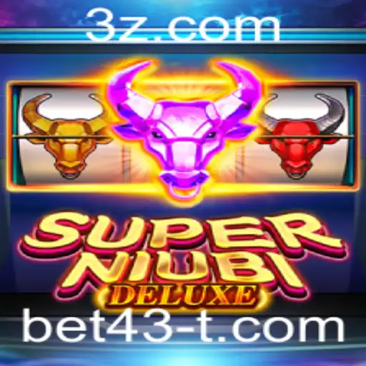 Explorando o Mundo de SuperNiubiDeluxe: Um Jogo Inovador com a Plataforma bet43