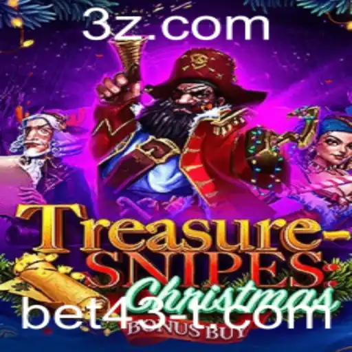 Explorando o Universo de TreasuresnipesChristmas: Um Guia Completo