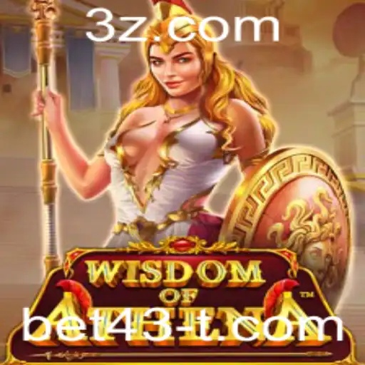 Explorando o Fascinante Jogo WisdomofAthena com Bet43